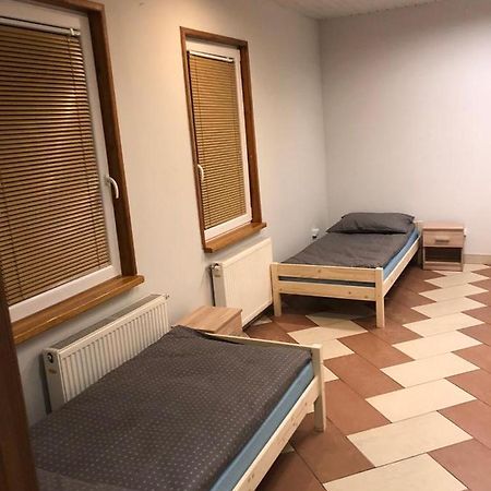 Apartament Dla 4 Osob Deblin Bagian luar foto