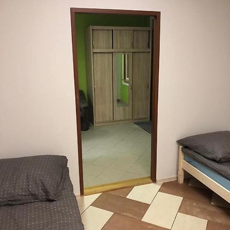 Apartament Dla 4 Osob Deblin Bagian luar foto