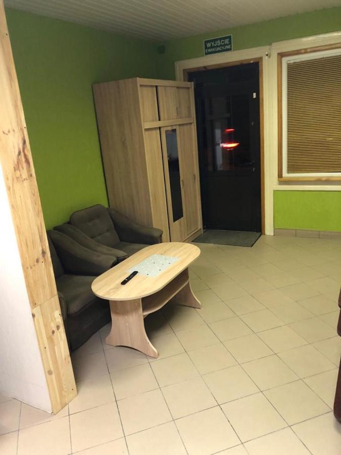 Apartament Dla 4 Osob Deblin Bagian luar foto