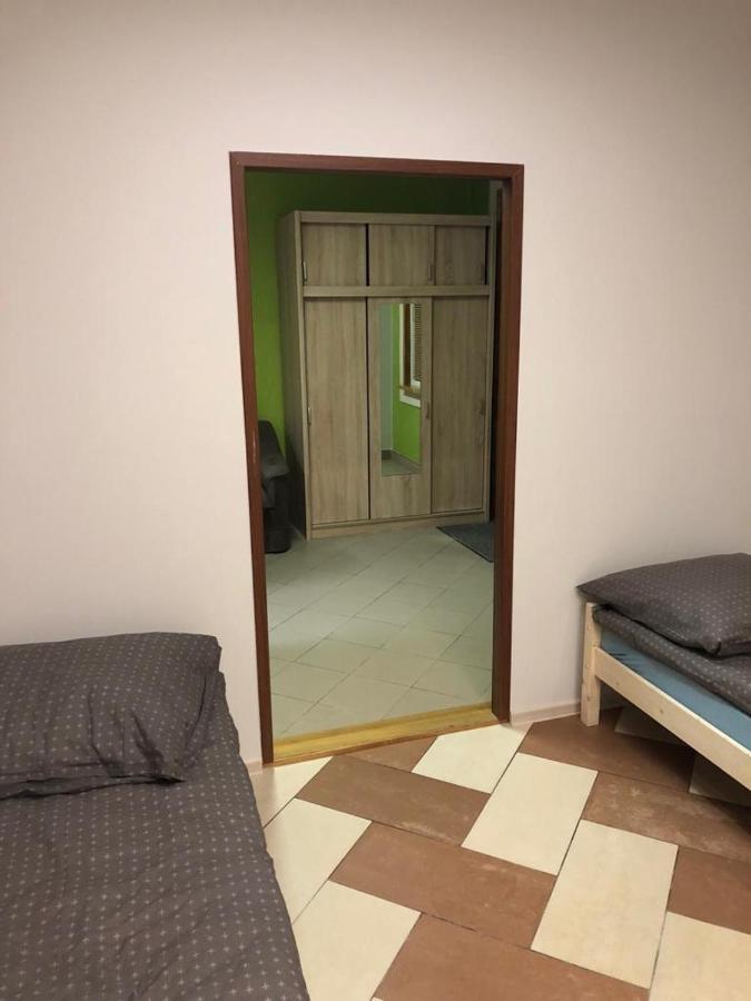 Apartament Dla 4 Osob Deblin Bagian luar foto